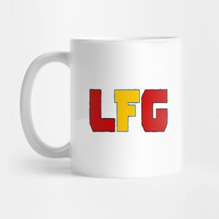 LFG Mug